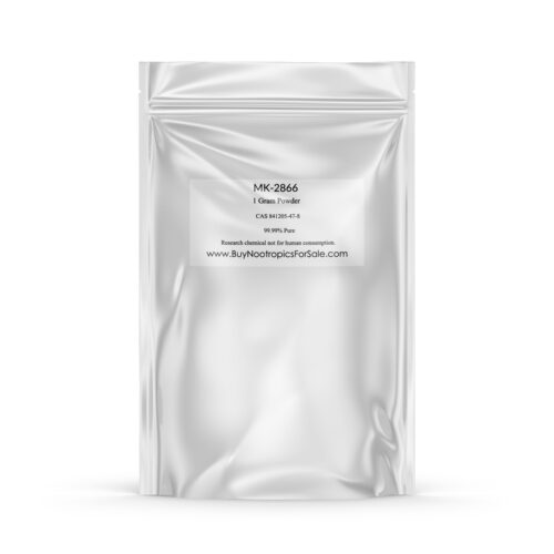 MK-2866 Ostarine Powder